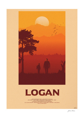 One Last Time - Logan