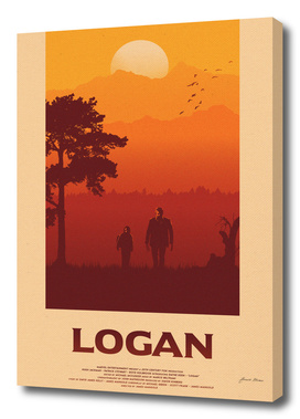 One Last Time - Logan