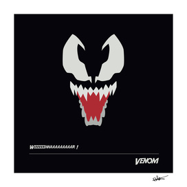 Venom - Symbiote
