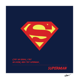 Superman - Fils de Krypton
