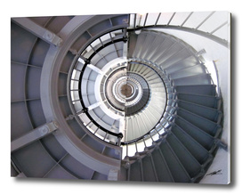 Light House Staircase