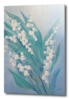 LILIES OF THE VALLEY