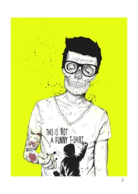 Hipster's not dead