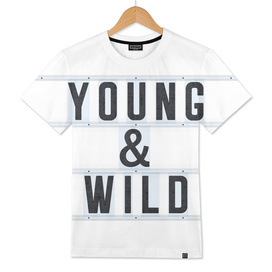 Young & Wild