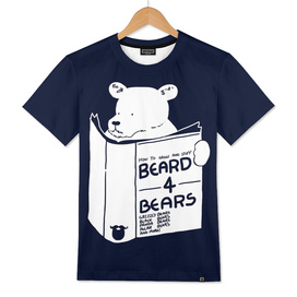 Beard for Bears