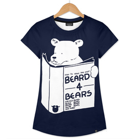 Beard for Bears