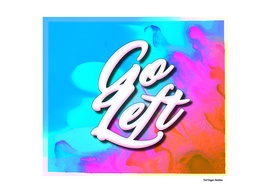 Go Left