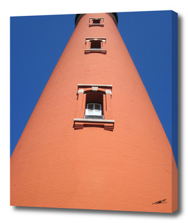 Ponce de Leon lighthouse, Florida