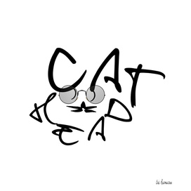 Cat Head