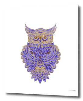 Owl 4aa