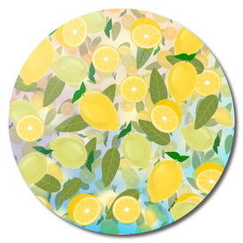 Lemon Song