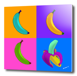 Andy's Bananas