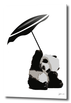 Pandas Umbrella