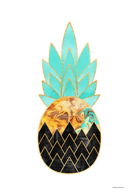 Precious Pineapple 3