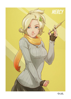 Casual Mercy