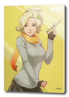 Casual Mercy