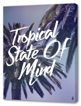 Tropical State Of Mind
