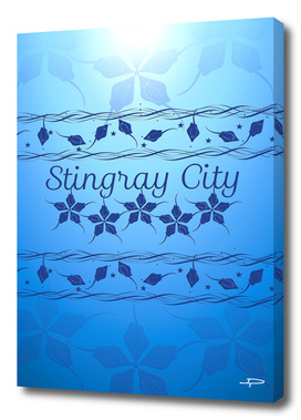 Stingray CITY