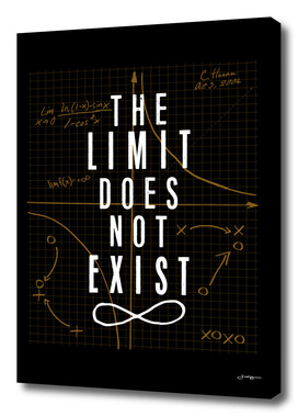 The Limit Does Not Exist