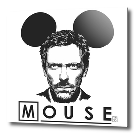 mouse MD