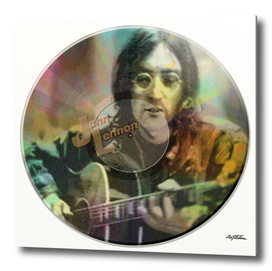 LP series: 'John Lennon'