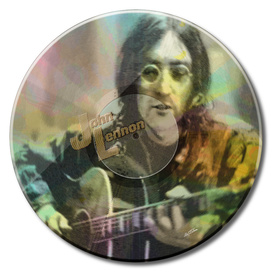 LP series: 'John Lennon'