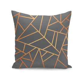 Copper and Grey