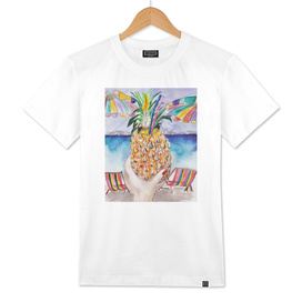 pineapple fresh