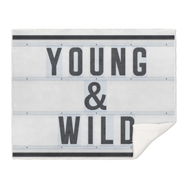 Young & Wild