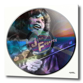 LP series:"John Fogerty'