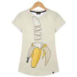 Banana Split (wordless)