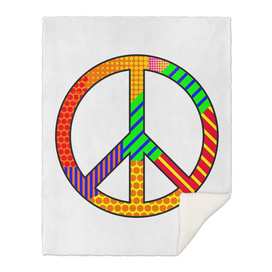 Peace – PoP Art