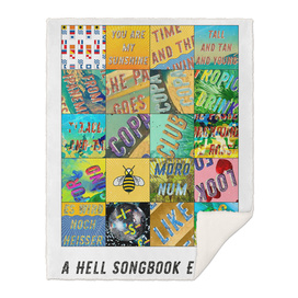 Hell Songbook Edition Complete # 41-60