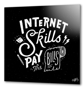 Pay The Bills