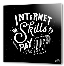 Pay The Bills