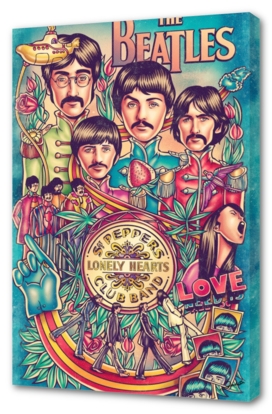All We Need is Beatles