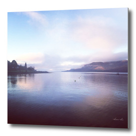 Serenity on Loch Linnhe