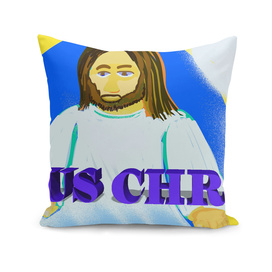 Jesus-Christ Paint