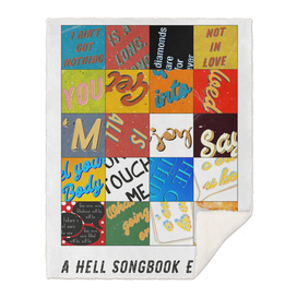 Hell Songbook Edition Complete # 1 - 20