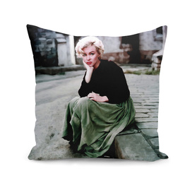 Marilyn Monroe Portrait #2