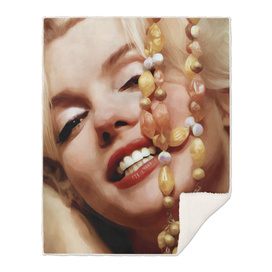Marilyn Monroe Portrait #5