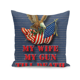 My Gun My Wife