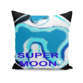 Super-Moon
