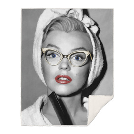 Marilyn Monroe Portrait #11