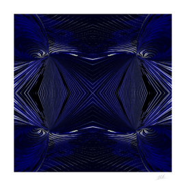 Blue Space - Six