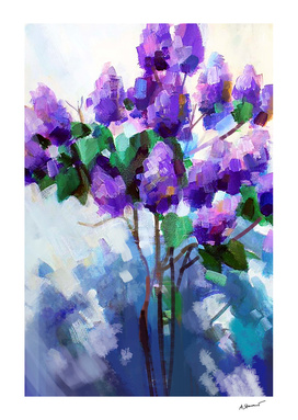 Lilacs Branch