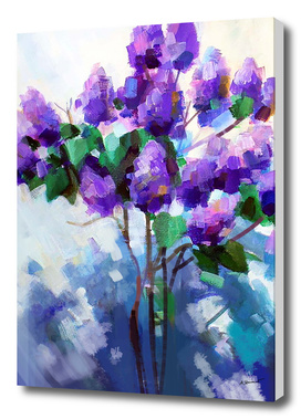 Lilacs Branch