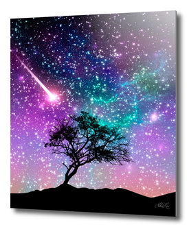 Galaxy Tree