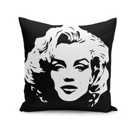 Marilyn Monroe | Pop Art