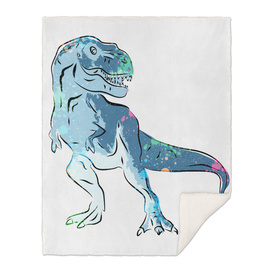 T-Rex | Pop Art
